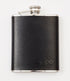 Zippo 2.005.269 Prisrčnica, jeklo v usnju 177ml